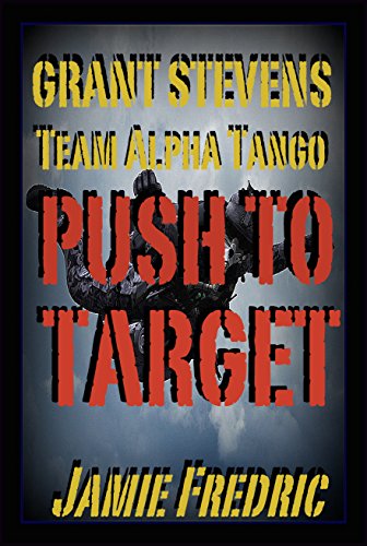 Push To Target book cover
