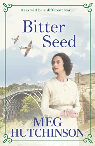 Bitter Seed book cover