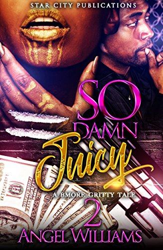 So Damn Juicy 2 cover