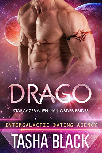 Drago cover