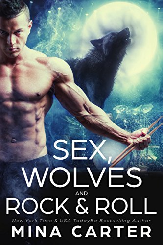 Sex, Wolves and Rock & Roll cover