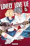 Lovely Love Lie T21