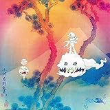 Kids See Ghosts [with Kid Cudi] (2018)