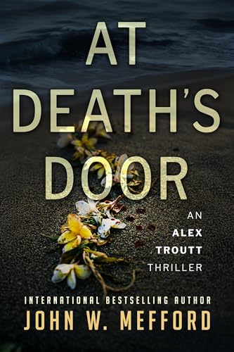 At Death's Door book cover