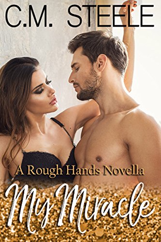 My Miracle book cover