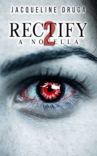 Rectify 2 book cover