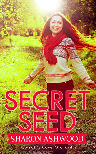 Secret Seed book cover