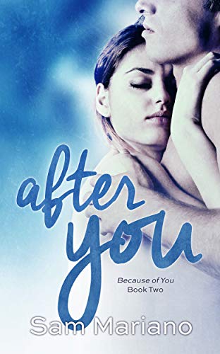 After You book cover