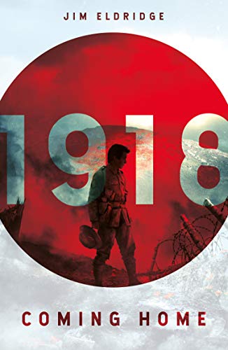 Coming Home book cover