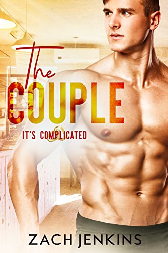 The Couple book cover