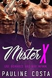 Mister X Tome 2 Nouvelle Rotique Tripls Sexe Plusieurs Mfmm Sexy Tabou