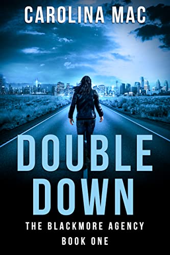 Double Down book cover