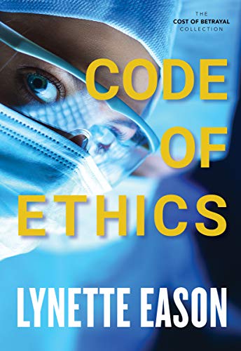 Code of Ethics cover