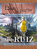 Elias Sparte Os Ovos Sagrados De Demter Tomo 2 Portuguese Edition