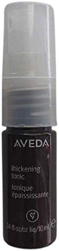Aveda Thickening Tonic | Instantly Thickens Hair | for Thin and Fine Hair | with Certified Organic Amla, 1 Fl Oz