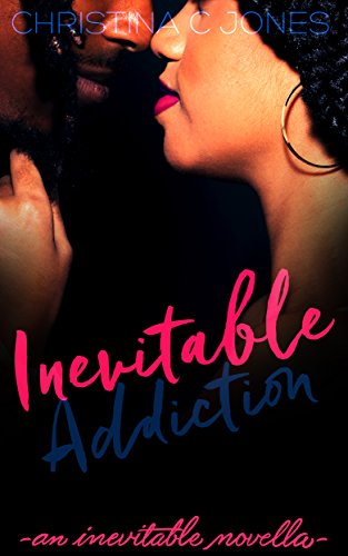 Inevitable Addiction book cover