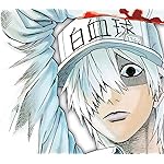 はたらく細胞 QHD(1080×960) 白血球 はたらく細胞 QHD(1080×960) 白血球