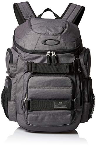 Oakley Men's Enduro 2.0 30L Backpack, Forged Iron, One Size