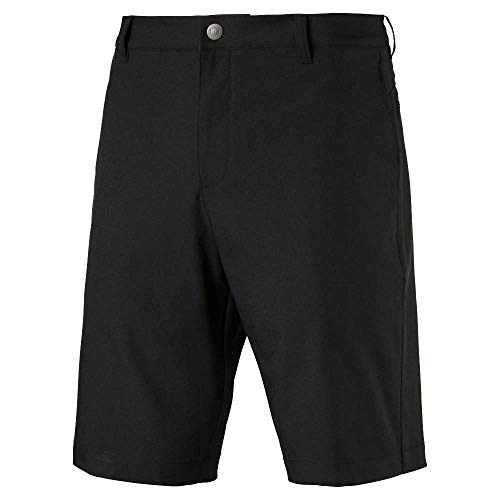 puma golf shorts 2019