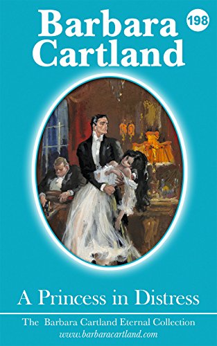 A Princess in Distress book cover