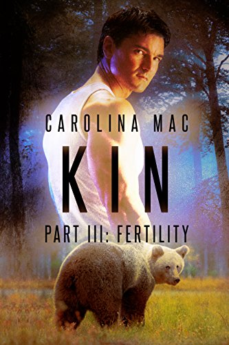 Kin: Part III: Fertility book cover