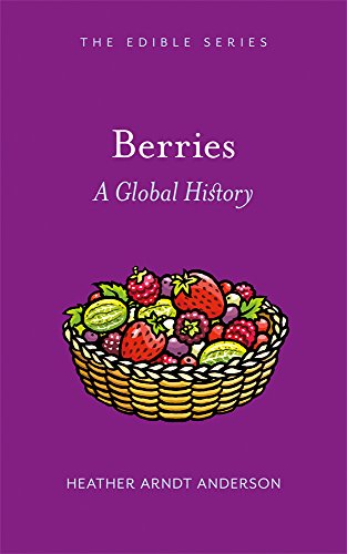 Berries book cover