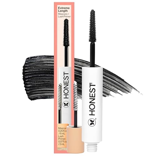 2-in-1 Extreme Length Mascara + Lash Primer