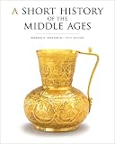 A Short History Of The Middle Ages Fifth Edition English Edition