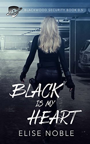 Black is My Heart book cover