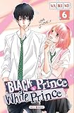 Black Prince & White Prince T06
