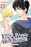 Black Prince & White Prince T04