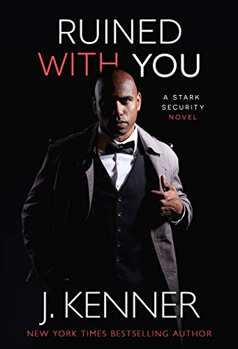 Ruined With You book cover