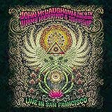 Live In San Francisco (2018)