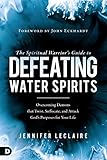 The Spiritual Warriors Guide To Defeating Water Spirits Overcoming Demons That Twist Suffocate And Attack Gods Purposes For Your Life English Edition