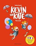 Kevin And Kate, Tome 03: Yes We Can !