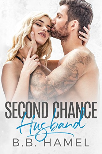 Second Chance Husband cover