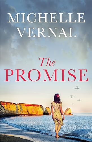 The Promise book cover
