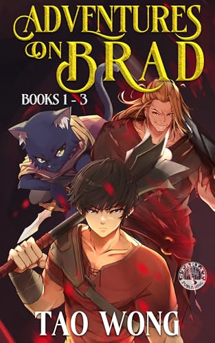 Discounted Book