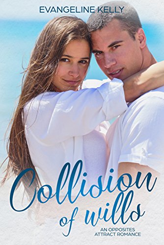Collision of Wills book cover
