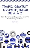 Dropshipping Growth Hack De A Z Faire Des Ventes En Dropshipping Avec 0 De Dpenses Publicitaires