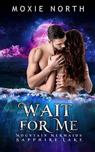 Wait for Me (By: Moxie North) cover