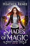 Shades Of Magic Raven Point Pack Trilogy Book 2 English Edition