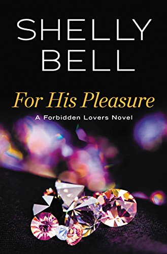 For His Pleasure book cover