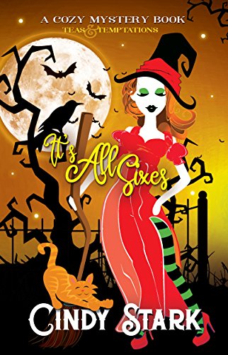 It's All Sixes cover