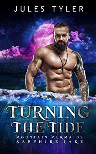 Turning the Tide book cover