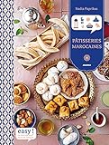 Ptisseries Marocaines Easy