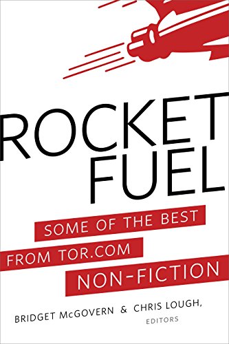 Rocket Fuel book cover