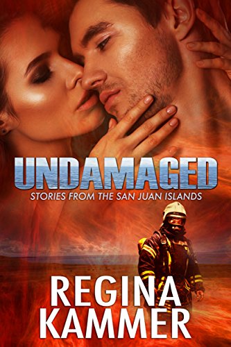 Undamaged (By: Regina Kammer) cover