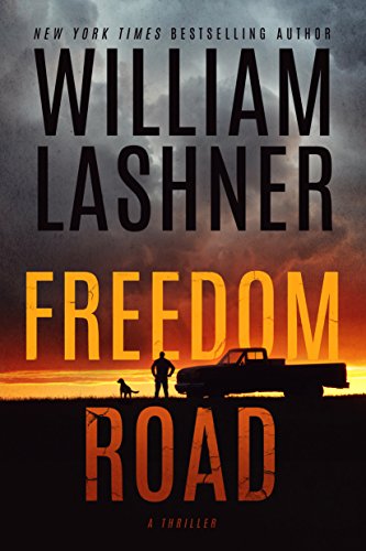Freedom Road book cover