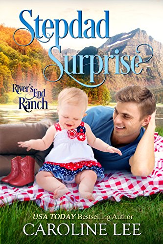 Stepdad Surprise cover